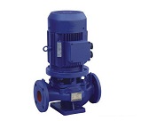 空調冷熱水循環泵